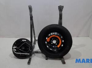 Spare Wheel FIAT 500 (312_), FIAT 500 C (312_), FIAT PANDA (169_), FIAT PANDA (312_, 319_)