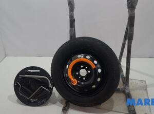 Spare Wheel FIAT 500 (312_), FIAT 500 C (312_), FIAT PANDA (169_), FIAT PANDA (312_, 319_)