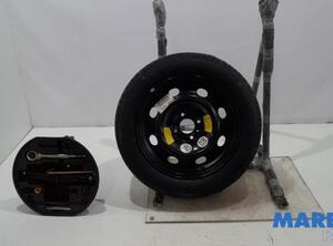 Spare Wheel PEUGEOT 307 CC (3B), PEUGEOT 307 Break (3E), PEUGEOT 307 SW (3H), CITROËN C4 GRAND PICASSO I (UA_)