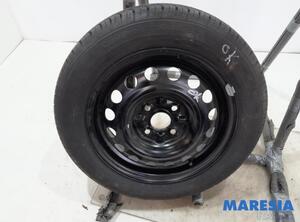 Spare Wheel CITROËN C1 (PM_, PN_)