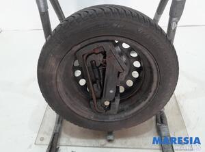 Spare Wheel PEUGEOT 107 (PM_, PN_), CITROËN C1 (PM_, PN_)