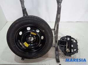 Spare Wheel PEUGEOT 307 CC (3B)