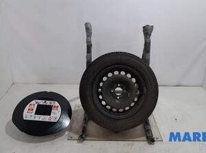 Spare Wheel RENAULT CLIO IV Grandtour (KH_), RENAULT CAPTUR I (J5_, H5_), RENAULT CLIO IV (BH_)