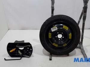 Spare Wheel CITROËN C3 PICASSO (SH_)