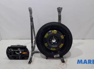 Spare Wheel CITROËN BERLINGO Box Body/MPV (B9)