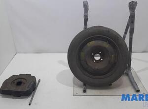 Spare Wheel PEUGEOT 308 CC (4B_)