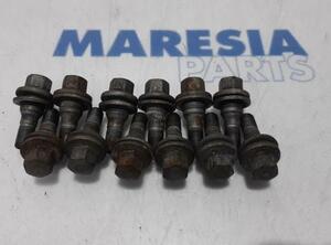 Wheel Bolt PEUGEOT 3008 Großraumlimousine (0U_)