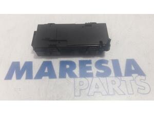 Control unit for tyre pressure control system PEUGEOT 3008 Großraumlimousine (0U_)