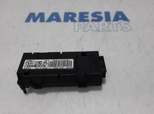 Control unit for tyre pressure control system PEUGEOT 3008 Großraumlimousine (0U_)