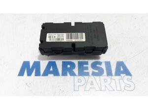 Control unit for tyre pressure control system PEUGEOT 207 (WA, WC)