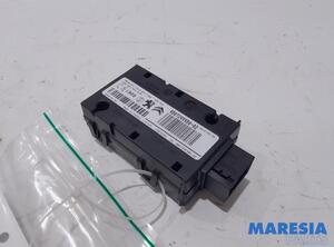 Control unit for tyre pressure control system PEUGEOT 508 SW I (8E_)