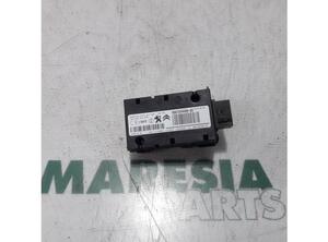 Control unit for tyre pressure control system PEUGEOT 508 SW I (8E_), PEUGEOT 508 I (8D_)