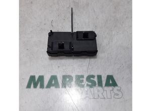 Control unit for tyre pressure control system CITROËN C5 III Break (RW_)