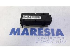 Control unit for tyre pressure control system CITROËN C4 GRAND PICASSO I (UA_), CITROËN C4 PICASSO I MPV (UD_)