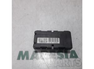 Control unit for tyre pressure control system PEUGEOT 207 CC (WD_)