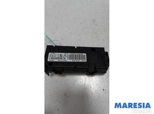 Control unit for tyre pressure control system PEUGEOT 3008 MPV (0U_), PEUGEOT 5008 (0U_, 0E_), PEUGEOT 308 CC (4B_), CITROËN DS4 (NX_)