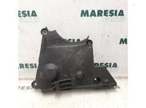 Timing Belt Cover RENAULT Laguna II (BG0/1)