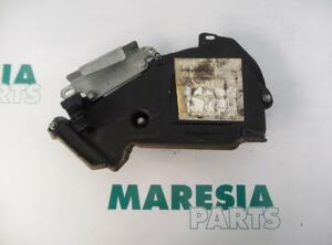 Timing Belt Cover PEUGEOT 208 I (CA, CC)