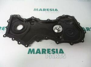 Timing Belt Cover RENAULT Trafic II Kasten (FL)