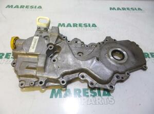 Timing Belt Cover RENAULT Laguna III Grandtour (KT0/1)