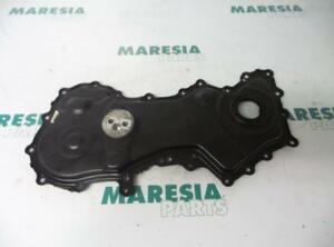 Timing Belt Cover RENAULT Espace IV (JK0/1)