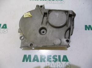 Timing Belt Cover RENAULT Megane II (BM0/1, CM0/1)