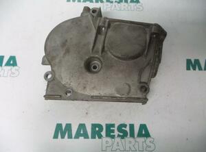 Timing Belt Cover RENAULT Clio II (BB, CB)