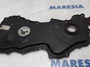 Timing Belt Cover RENAULT Trafic III Kasten (FG)