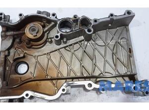 Timing Belt Cover FIAT 500 (312), FIAT 500 C (312)