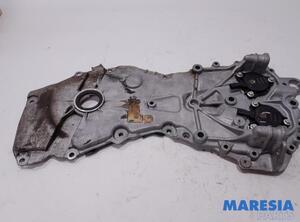 Timing Belt Cover RENAULT Captur I (H5, J5)