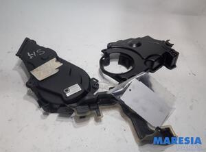 Timing Belt Cover PEUGEOT 508 I (8D)