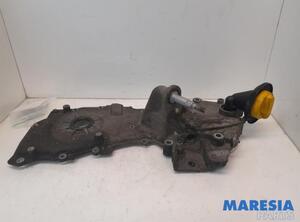 Abdeckung für Zahnriemen Renault Twingo III BCM 135026939R P20355435