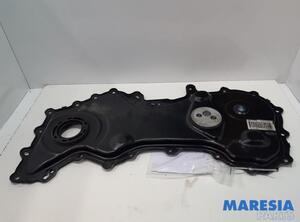 Timing Belt Cover RENAULT Master III Kasten (FV)