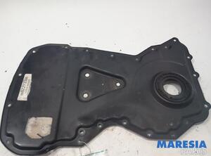 Timing Belt Cover PEUGEOT Boxer Kasten (--)