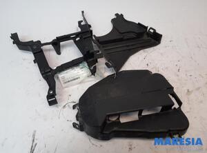 Timing Belt Cover RENAULT KANGOO Express (FW0/1_)