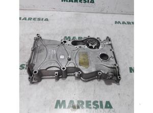 Timing Belt Cover FIAT 500 (312_), FIAT 500 C (312_)