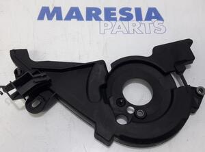 Timing Belt Cover PEUGEOT PARTNER Box Body/MPV