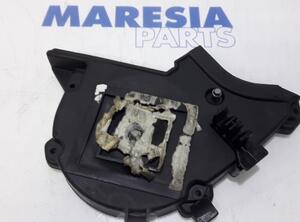 Timing Belt Cover PEUGEOT PARTNER Box Body/MPV