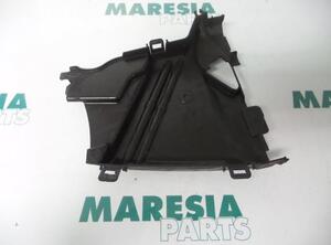 Timing Belt Cover RENAULT KANGOO Express (FC0/1_)