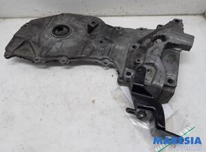 Timing Belt Cover RENAULT MEGANE III Grandtour (KZ0/1)