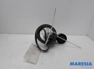 Repair Kit V Ribbed Belt Tensioner Lever FIAT Ducato Kasten (250, 290)