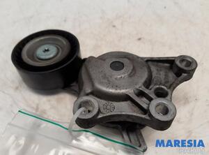 Repair Kit V Ribbed Belt Tensioner Lever CITROËN C3 II (SC_), CITROËN DS3