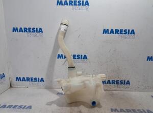 Washer Fluid Tank (Bottle) PEUGEOT PARTNER Box Body/MPV