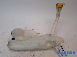 Washer Fluid Tank (Bottle) RENAULT Megane III Schrägheck (B3, BZ0/1)