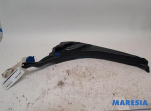 Washer Fluid Tank (Bottle) PEUGEOT 308 SW II (LC_, LJ_, LR_, LX_, L4_)