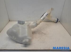 Washer Fluid Tank (Bottle) PEUGEOT 208 I (CA_, CC_), CITROËN C3 II (SC_), CITROËN DS3, PEUGEOT 2008 I (CU_)