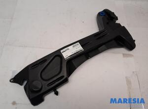 Washer Fluid Tank (Bottle) CITROËN C4 GRAND PICASSO II (DA_, DE_)