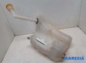 Washer Fluid Tank (Bottle) RENAULT SCÉNIC III (JZ0/1_), RENAULT GRAND SCÉNIC III (JZ0/1_)