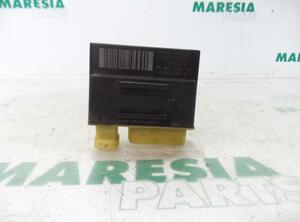 Wash Wipe Interval Relay PEUGEOT 407 Coupe (6C)