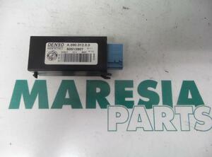 Wash Wipe Interval Relay ALFA ROMEO Mito (955)